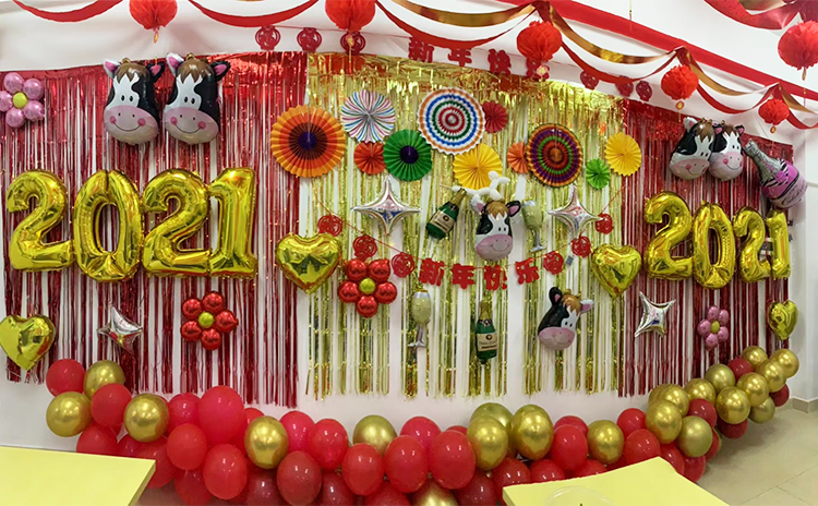 2020年實“鼠”不易，2021年“牛”轉錢坤!