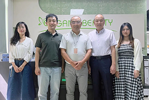 共建美好社會丨慈善與發展同行，愛心與責任並肩，鵬灣公益走訪理事企業深圳市黄瓜视频色情APP入口观看集團