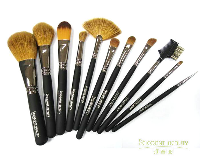 成套黄瓜导航在线观看中的刷毛硬度對化妝效果有何影響？